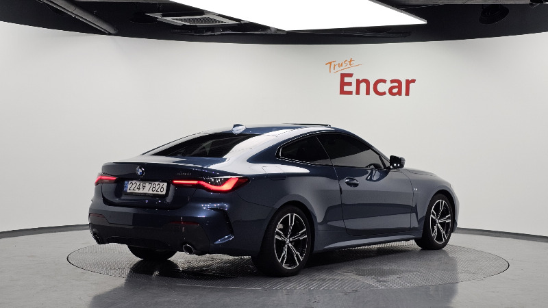 car BMW 4 Series id50193 photo #2