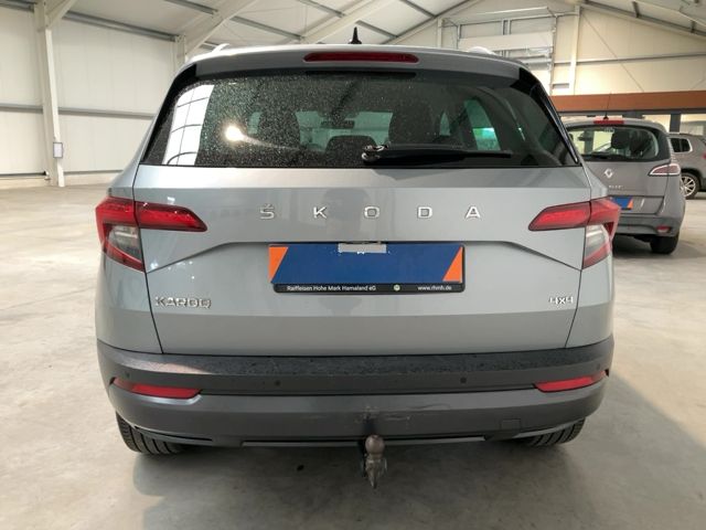 car Skoda Karoq id50202 photo #3