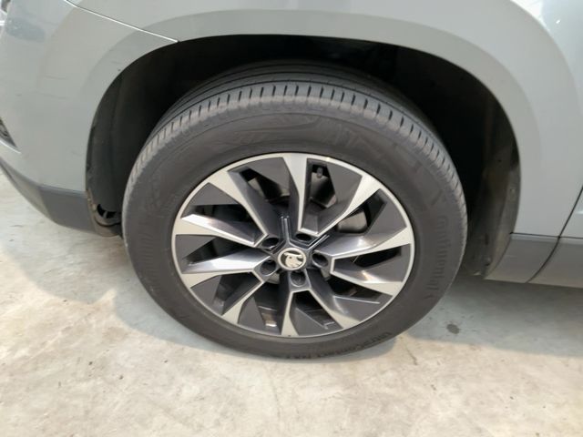 car Skoda Karoq id50202 photo #7