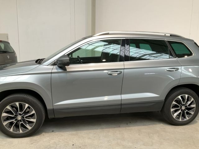 car Skoda Karoq id50202 photo #8