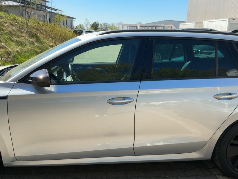car Skoda Octavia id50205 photo #8