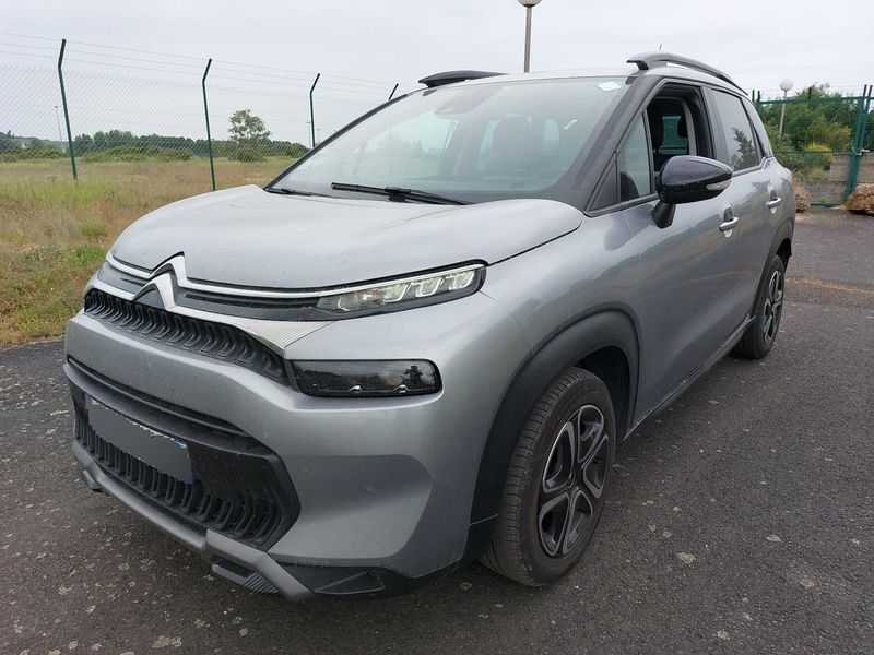 car Citroën C3 id50215 main photo
