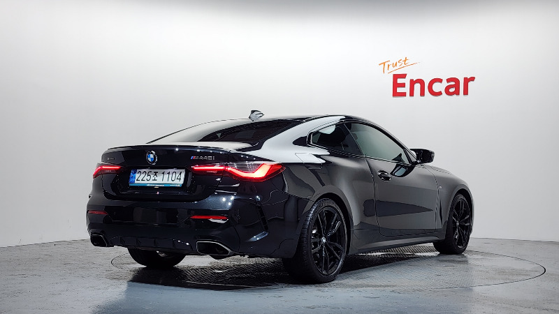 car BMW 4 Series id50228 photo #2