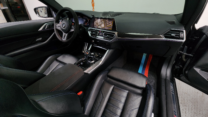 car BMW 4 Series id50228 photo #7