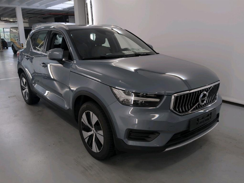 car Volvo XC40 id50262 main photo
