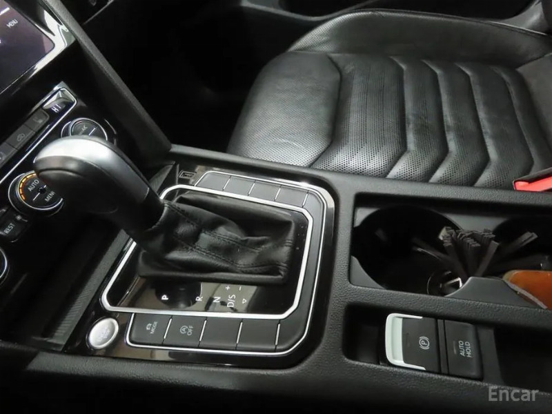 car Volkswagen Arteon id50278 photo #13