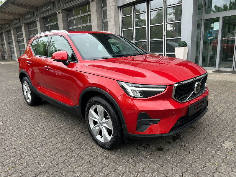 car Volvo XC40 id50292 main photo
