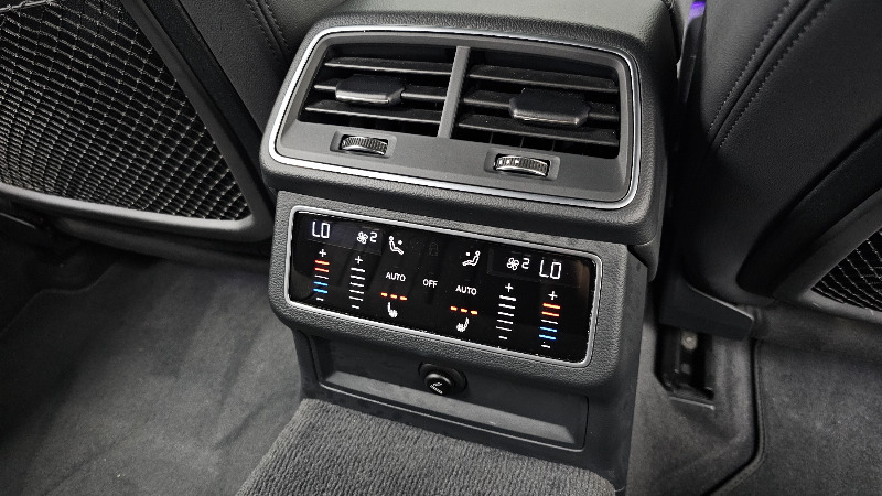 car Audi A6 id50299 photo #19