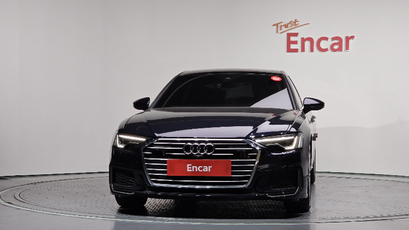 car Audi A6 id50299 photo #3