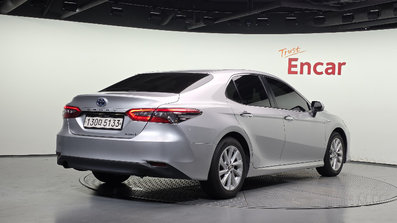 car Toyota Camry id50323 photo #2