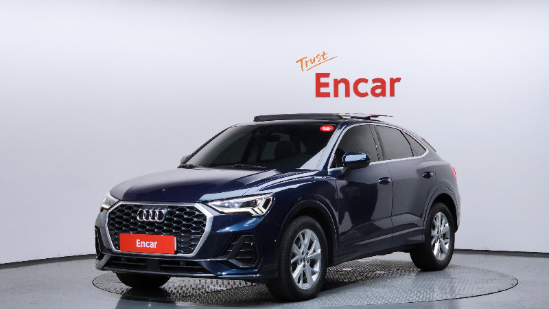 car Audi Q3 id50357 main photo