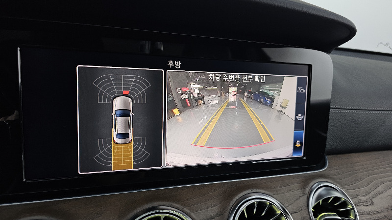 car Mercedes Benz E Class id50367 photo #15