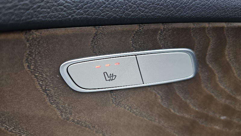 car Mercedes Benz E Class id50367 photo #19
