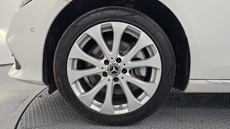 car Mercedes Benz E Class id50367 photo #5