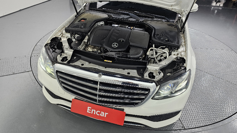 car Mercedes Benz E Class id50367 photo #6