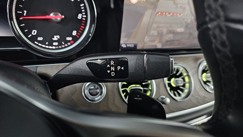car Mercedes Benz E Class id50367 photo #9