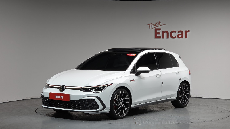 car Volkswagen Golf id50369 main photo