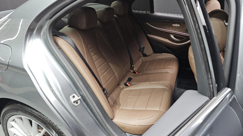 car Mercedes Benz E Class id50405 photo #11