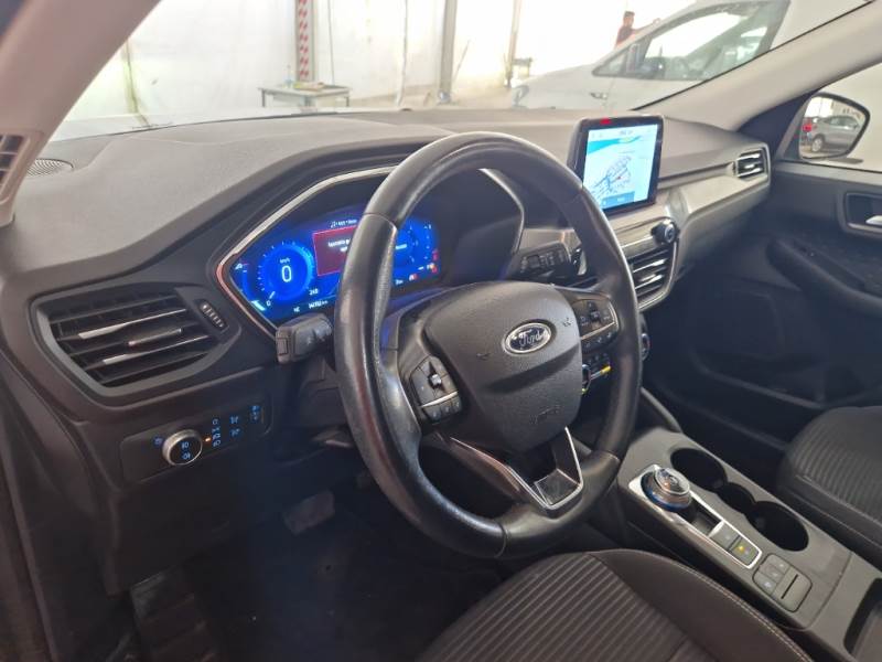 car Ford Kuga id50434 photo #6