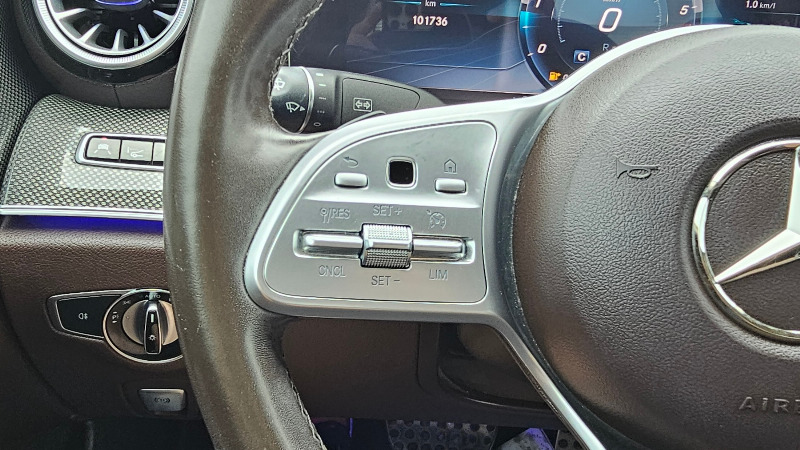 car Mercedes Benz CLS Class id50458 photo #15