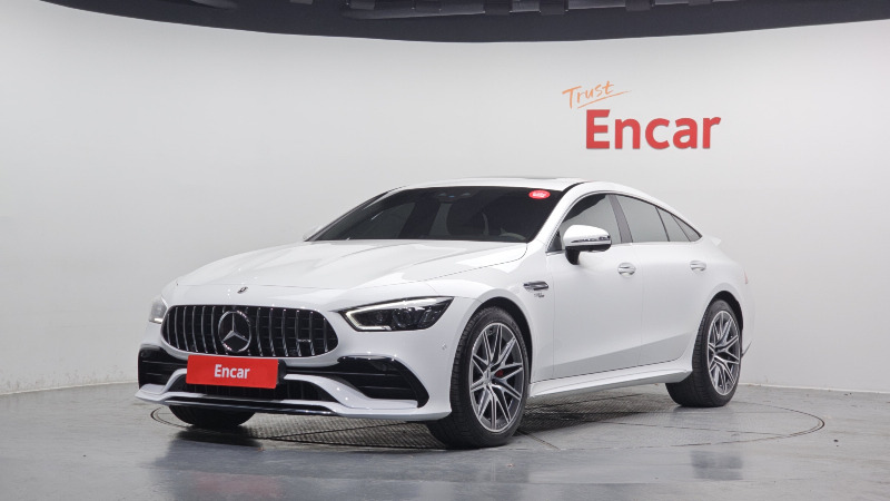 car Mercedes Benz AMG id50465 main photo