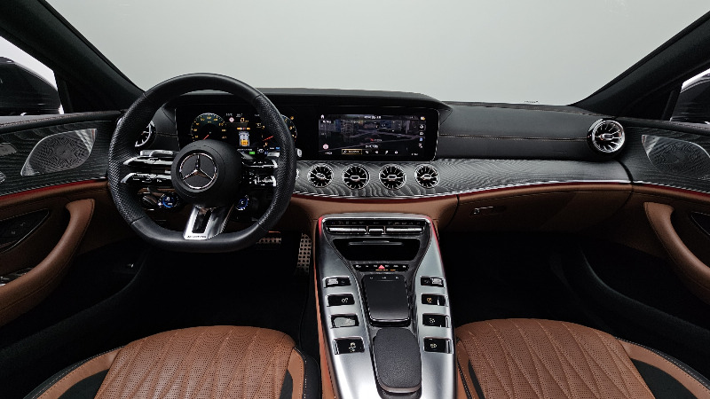 car Mercedes Benz AMG id50466 photo #7