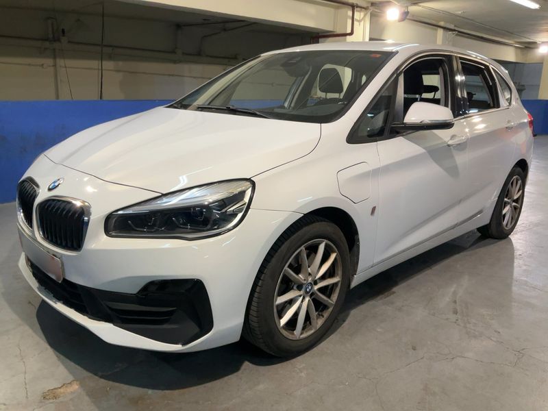 car BMW 2 Series id50538 main photo
