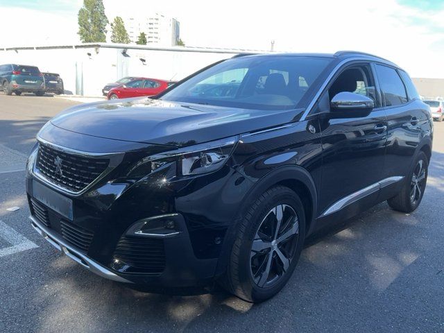 car Peugeot 3008 id50551 main photo