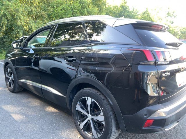 car Peugeot 3008 id50551 photo #2