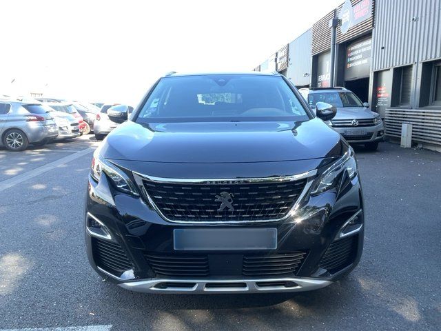car Peugeot 3008 id50551 photo #5