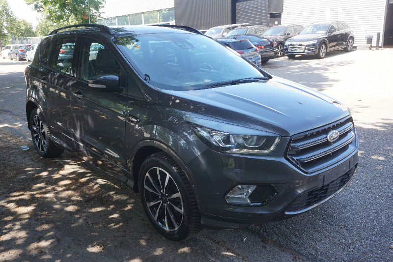 car Ford Kuga id50590 main photo
