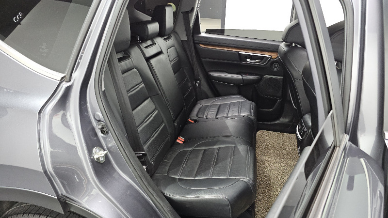 car Honda CR-V id50597 photo #11