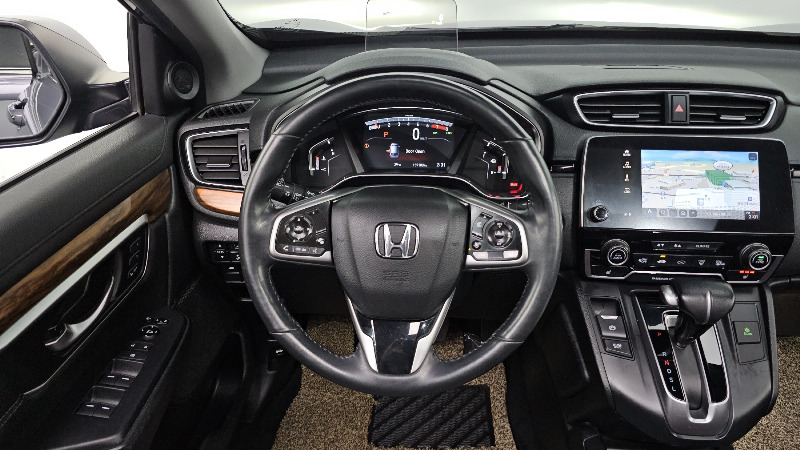 car Honda CR-V id50597 photo #12