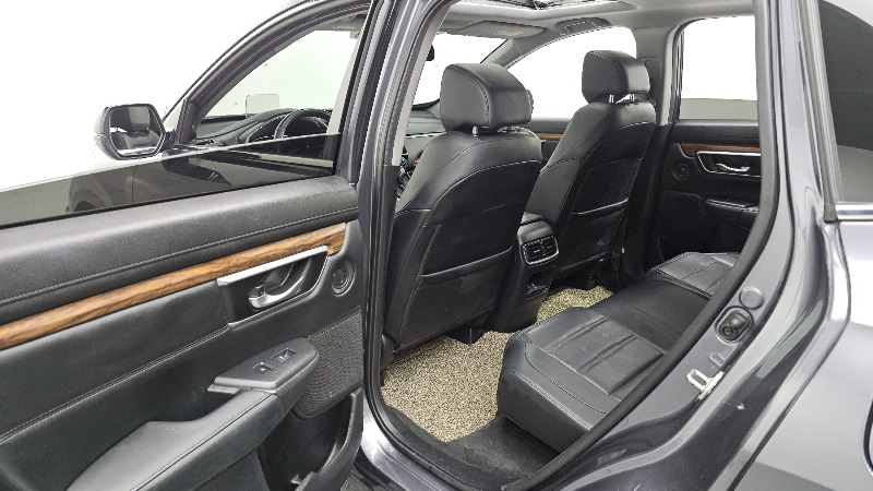 car Honda CR-V id50597 photo #15
