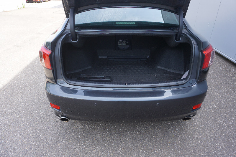 car Lexus IS Series id50598 photo #8