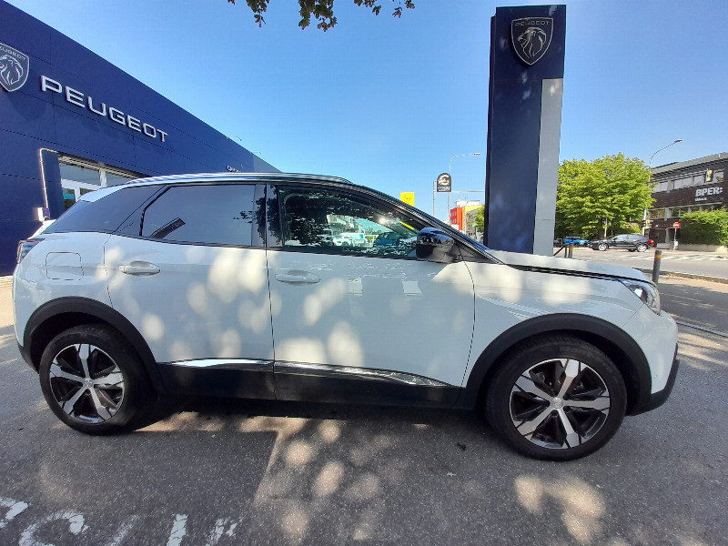 car Peugeot 3008 id50610 photo #6