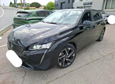 car Peugeot 308 id50614 main photo
