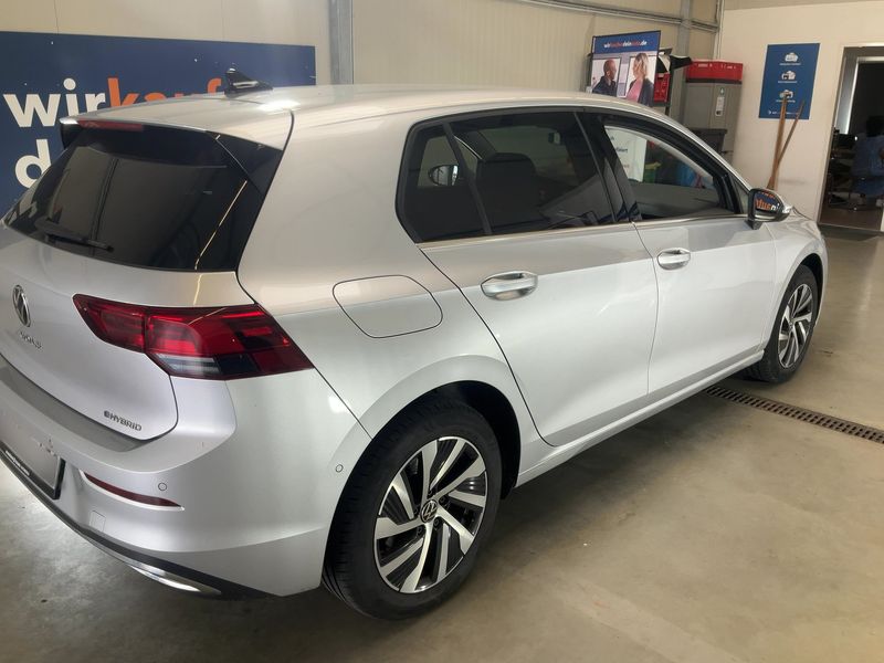 car Volkswagen Golf id50669 photo #4