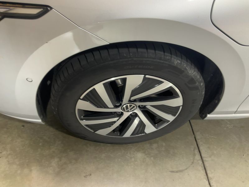 car Volkswagen Golf id50669 photo #7