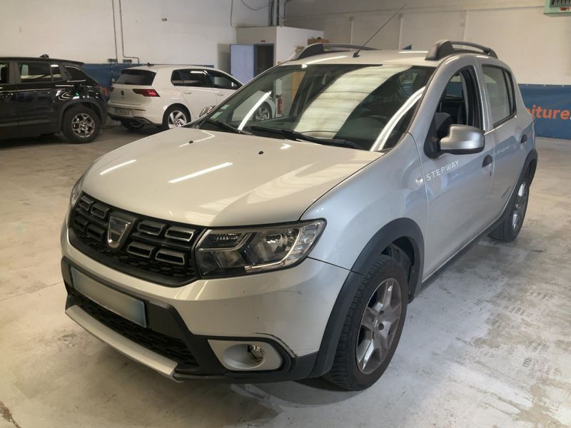 car Dacia Sandero id50740 main photo