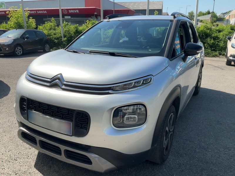 car Citroën C3 id50753 main photo