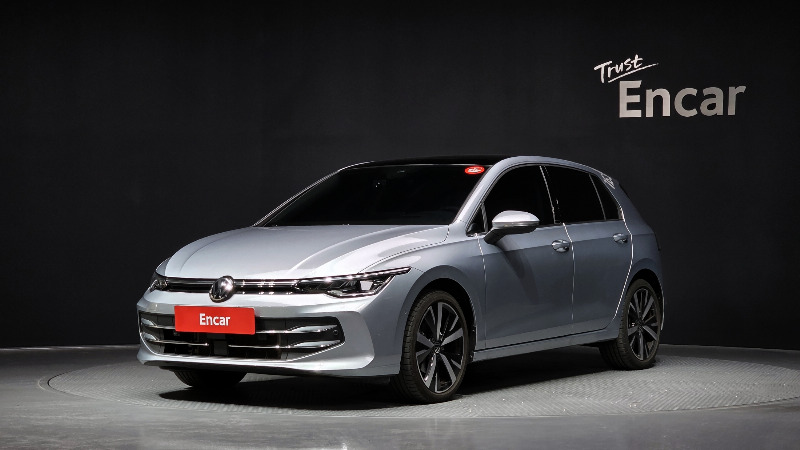 car Volkswagen Golf id50939 main photo