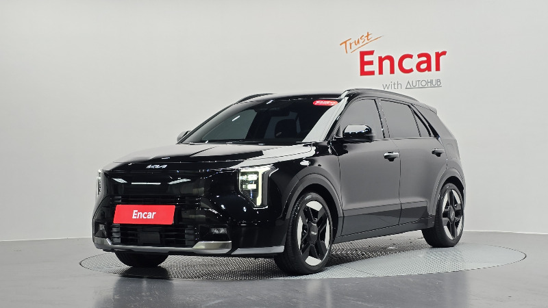car KIA Niro id50946 main photo