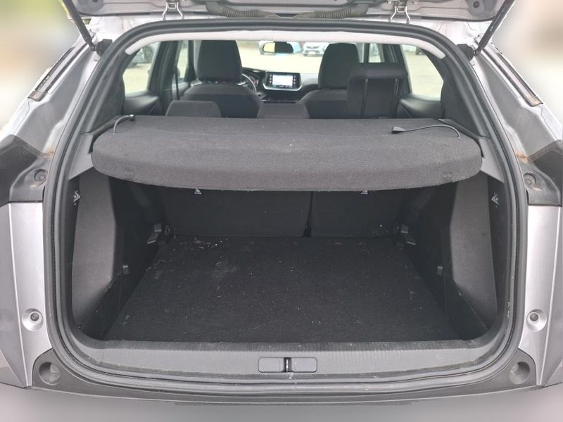 car Peugeot 2008 id50992 photo #3