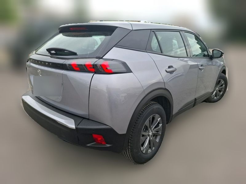 car Peugeot 2008 id50992 photo #4