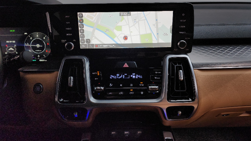 car KIA Sorento id51004 photo #15
