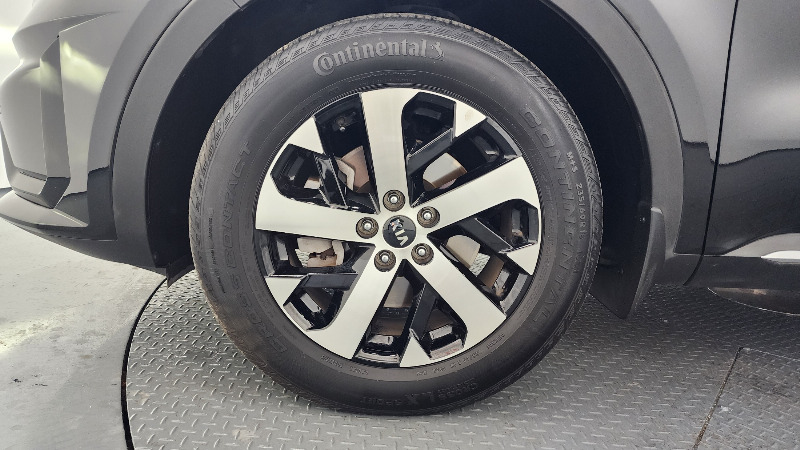 car KIA Sorento id51004 photo #5