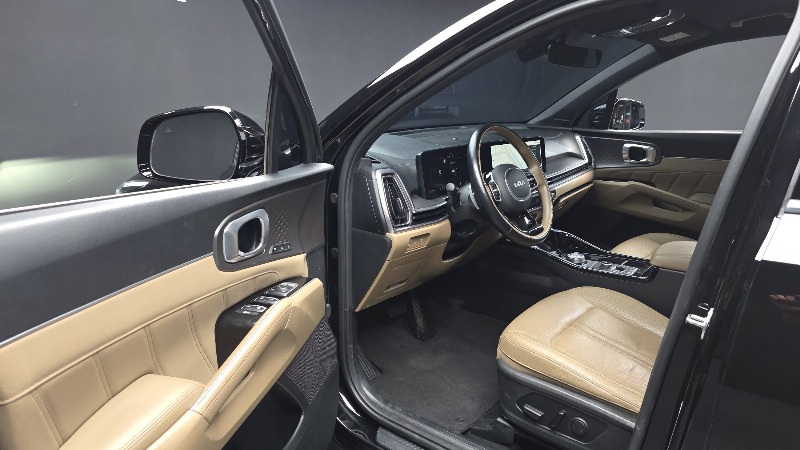 car KIA Sorento id51006 photo #10