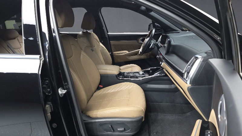 car KIA Sorento id51006 photo #11