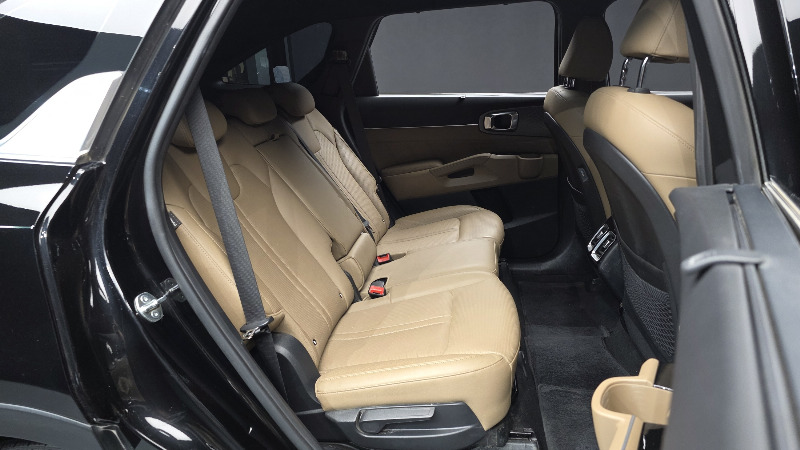 car KIA Sorento id51006 photo #12